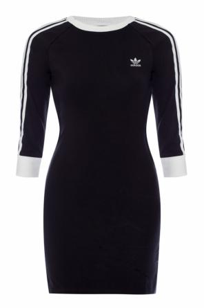 Logo dress, zdjęcie 1 Logo dress od ADIDAS Originals